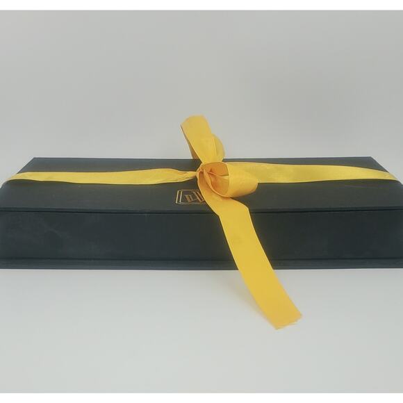 Vintage Victoria Wieck Interchangeable Bands and Bezels Watch Set - Original Box - Picture 3 of 7